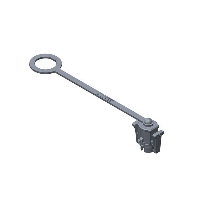 CAP-WAAMQPC1 Amphenol LTW  Accessori per connettori circolari